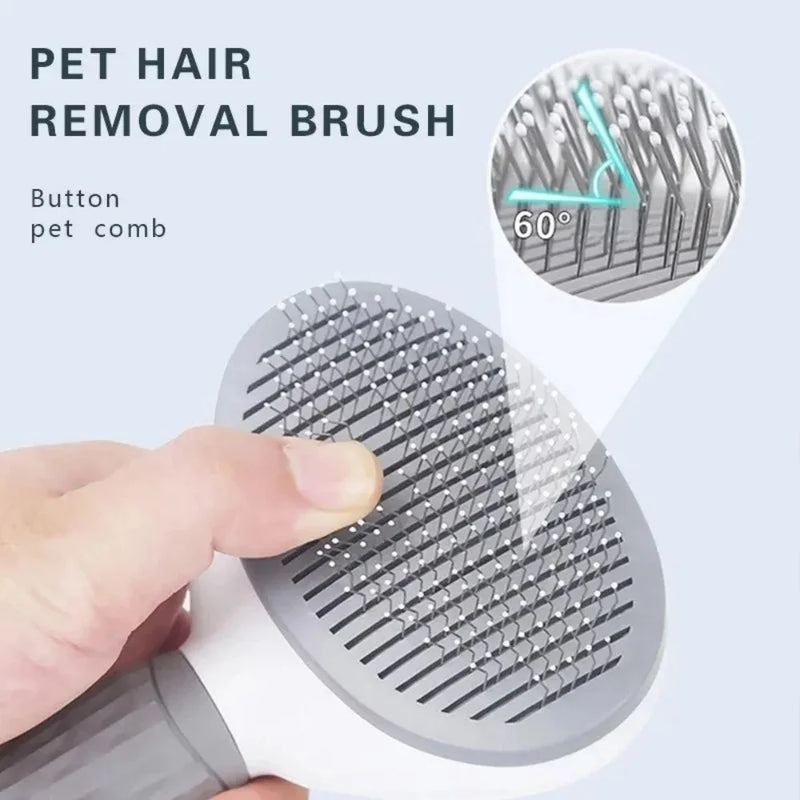 Grooming