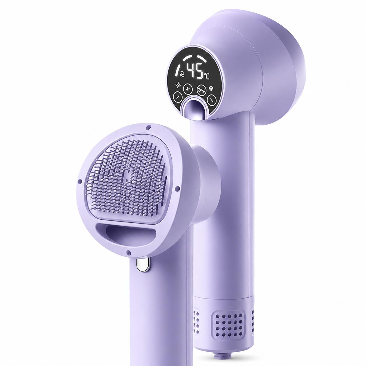 Pawzex Smart Pet Hair Dryer