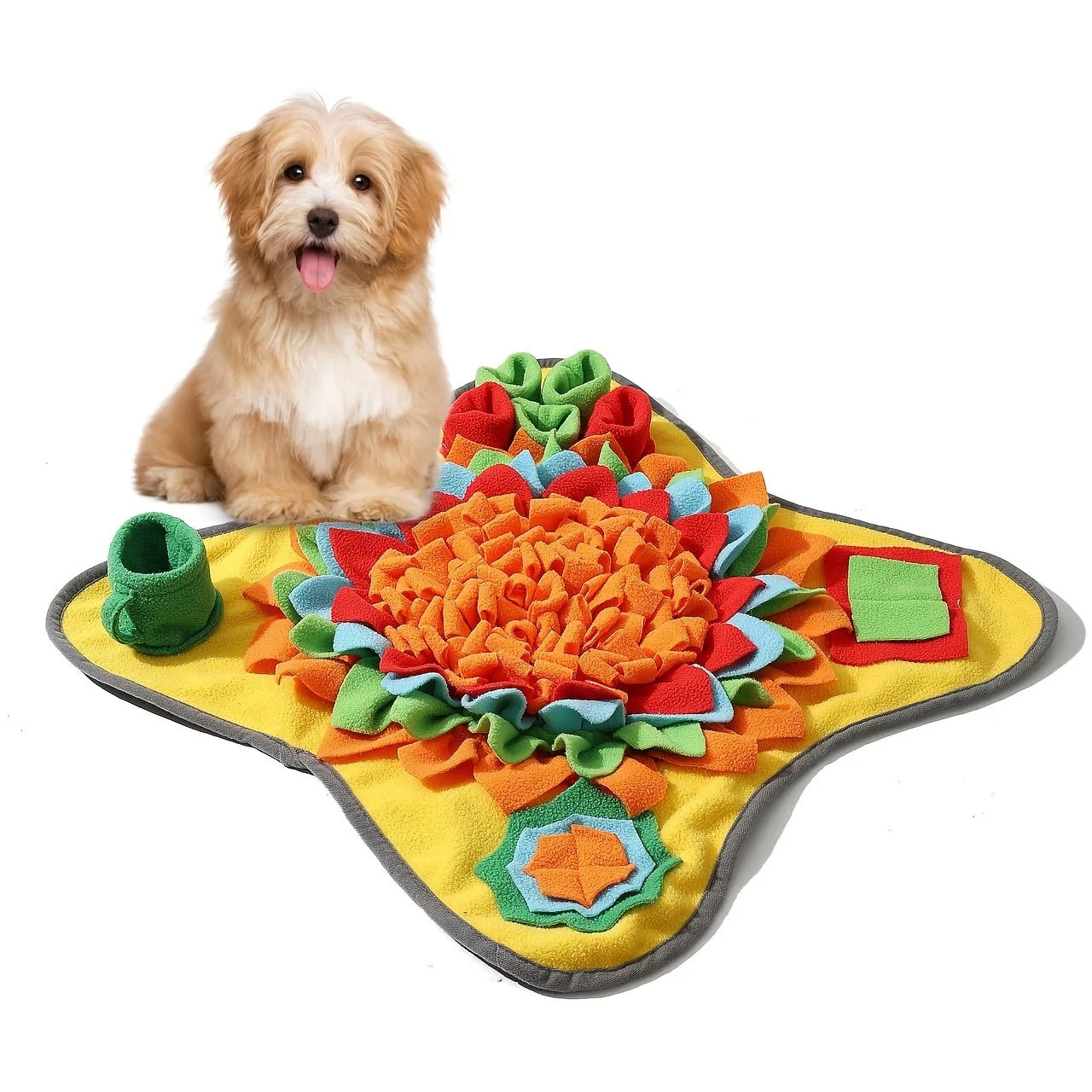Snuffle Mat for Dogs – image 1