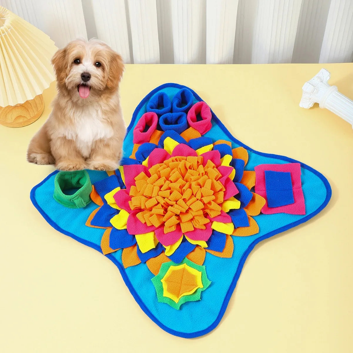 Snuffle Mat for Dogs – image 2