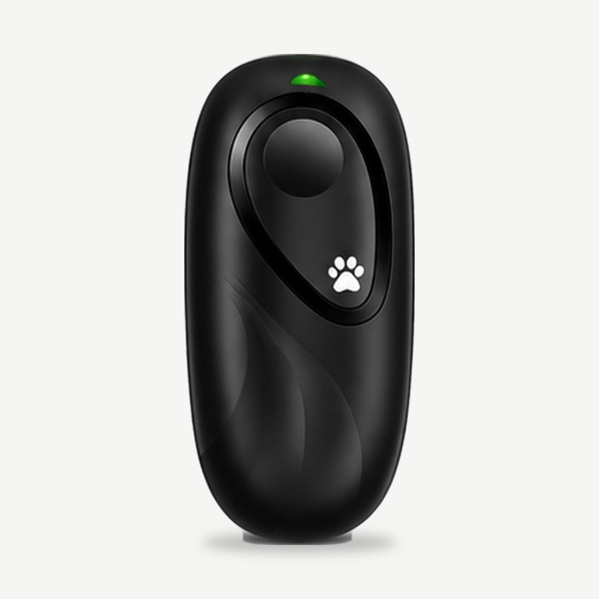 Handheld Ultrasonic Dog Trainer Device product view 2