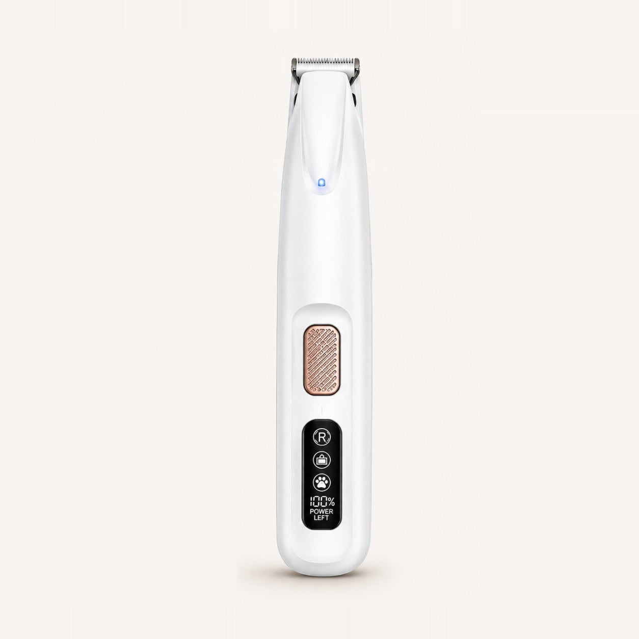 LED Pet Paw Trimmer for Dogs & Cats product view 2