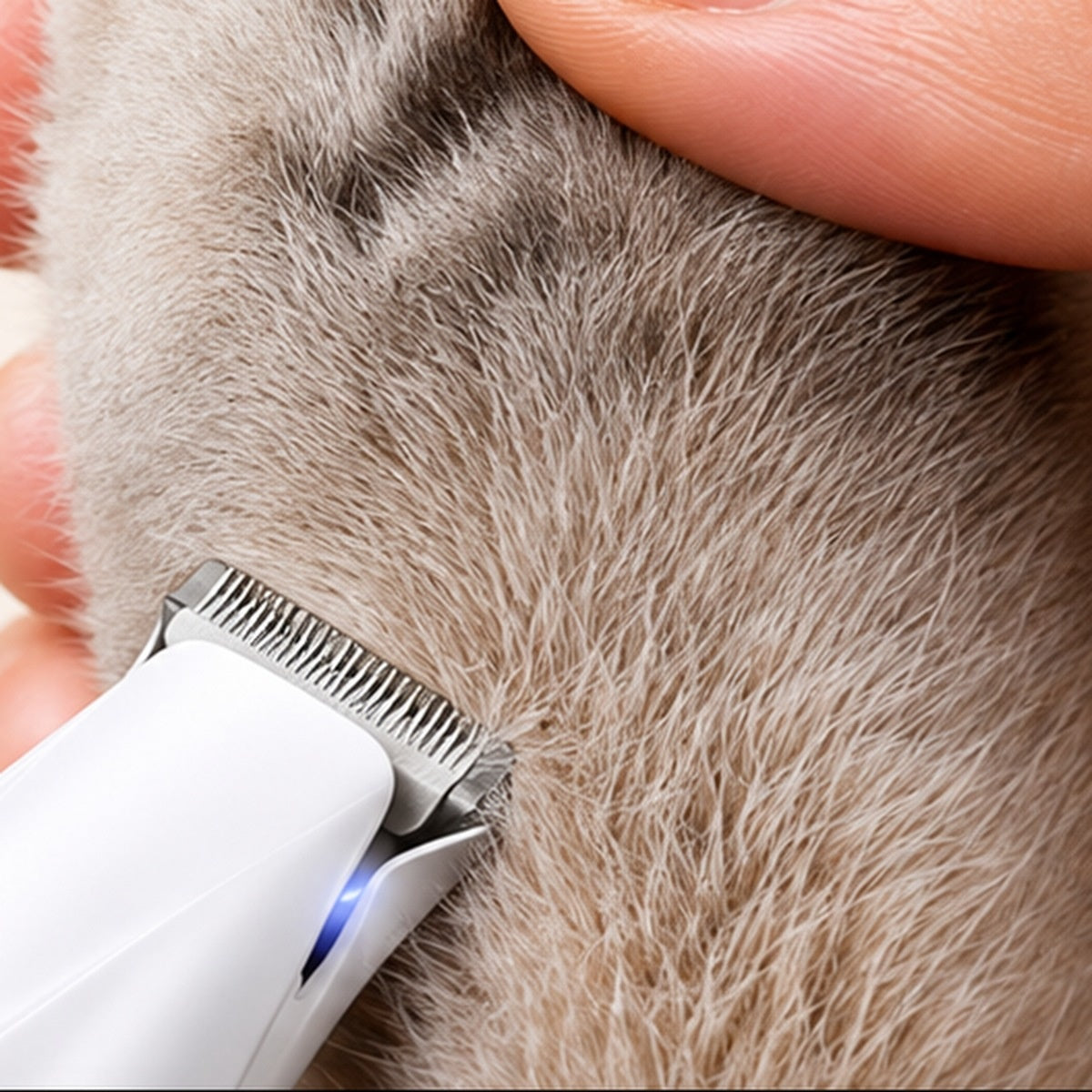 LED Pet Paw Trimmer for Dogs & Cats product view 4