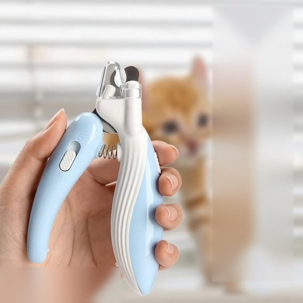 Pet Nail Clipper for Dogs & Cats product view 2