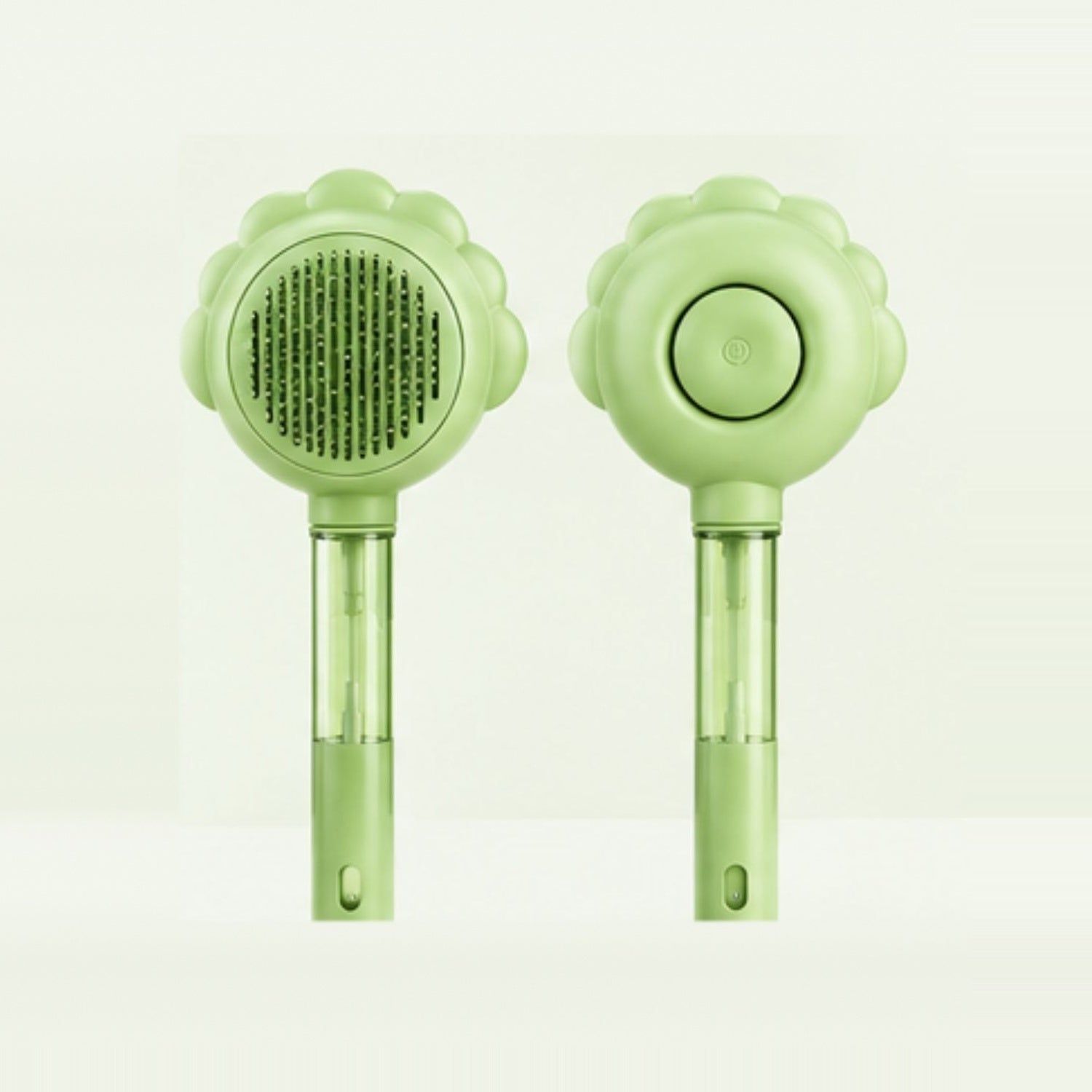 2-in-1 Self-Cleaning Pet Brush product view 2
