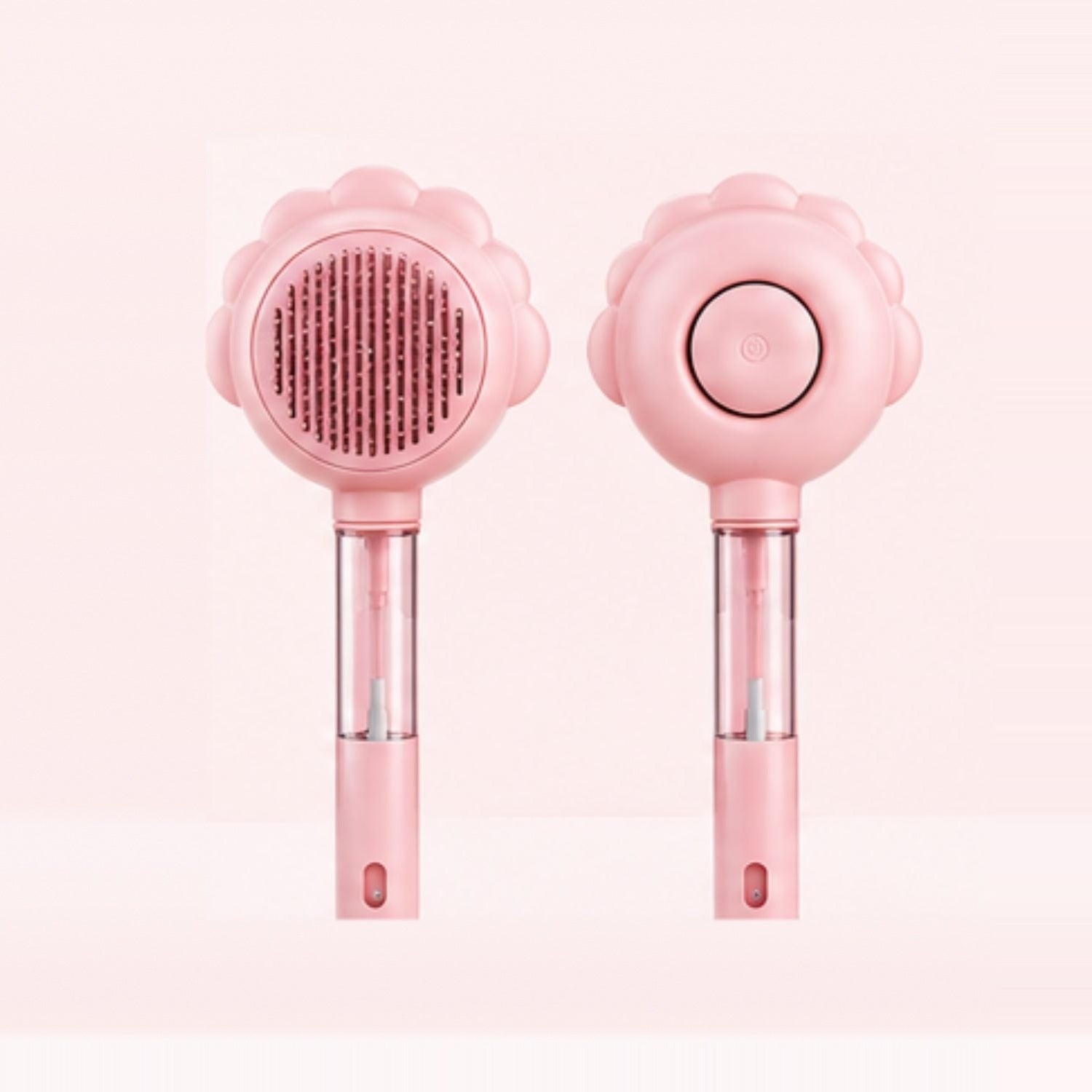 2-in-1 Self-Cleaning Pet Brush product view 3